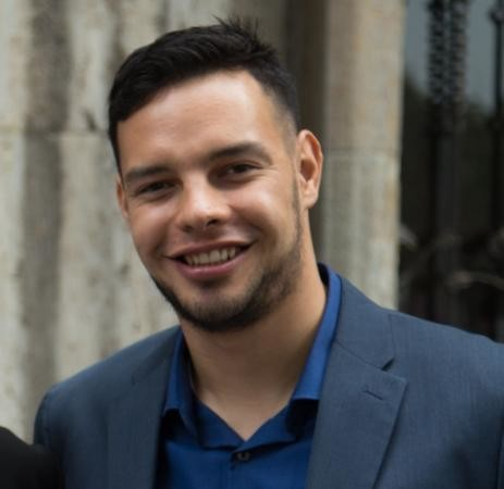 Diego Ruiz